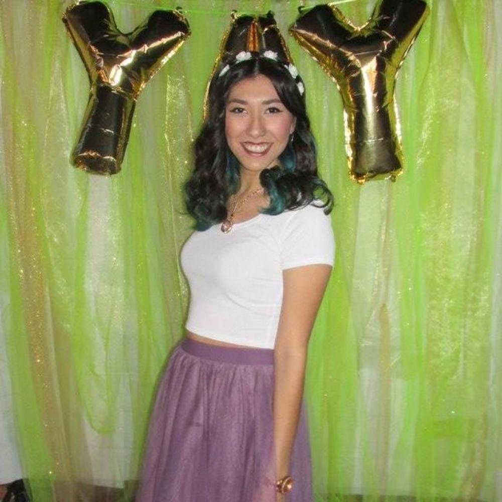 Meet your Posher, Nancy Nicole